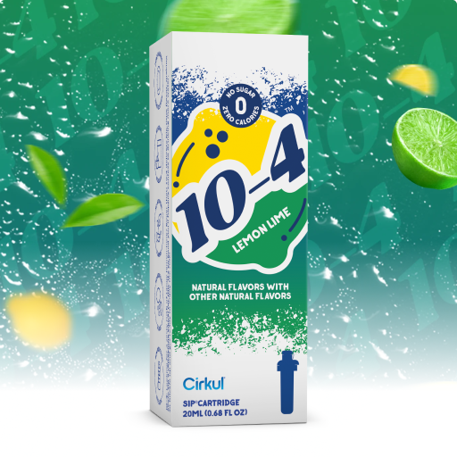 10-4™ D7